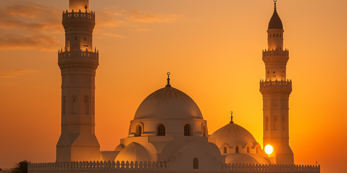 رحلة خُطى النبوة