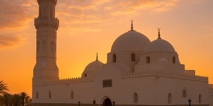 رحلة نبض السيرة – معالم صنعت التاريخ