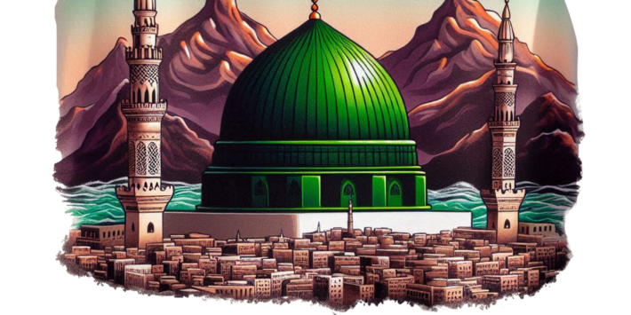 هايكنج جبل أحد