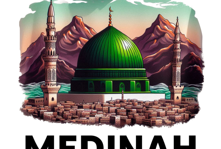 هايكنج جبل أحد