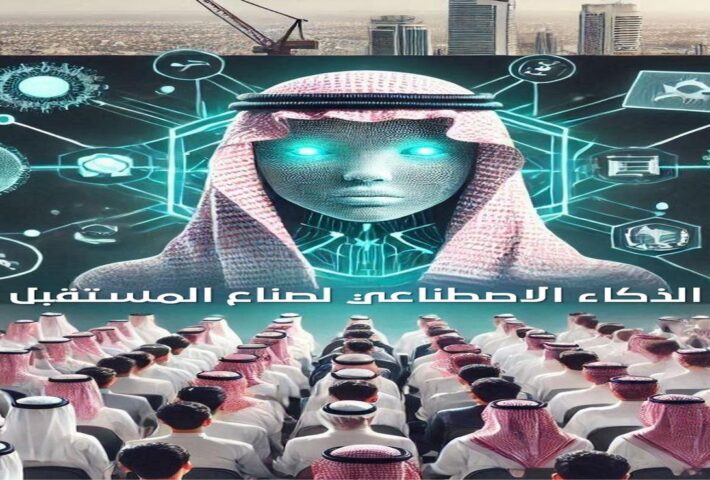 ورشة عمل الذكاء الاصطناعي لصُنّاع المستقبل