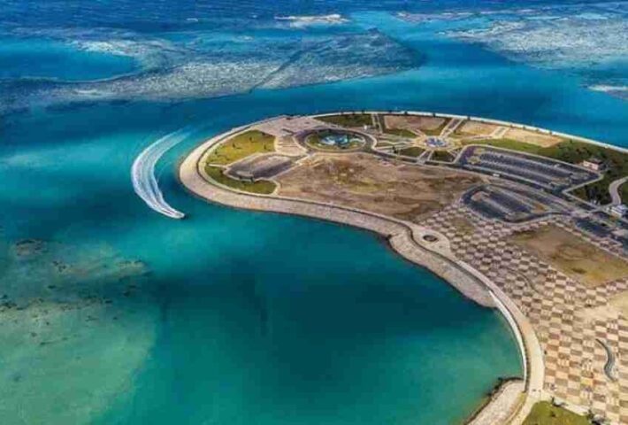 رحلة سياحية من المدينة المنورة إلى ينبع (رحلة أسبوعية)