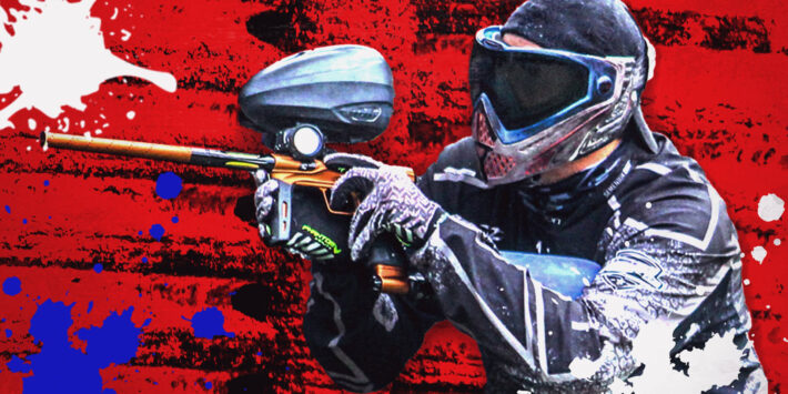 حفلة أدرينالين في لايف بارك – الدمام