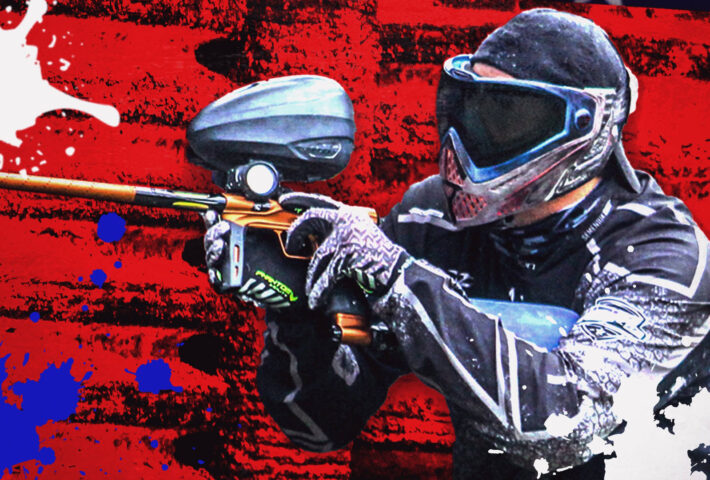 حفلة أدرينالين في لايف بارك – الدمام