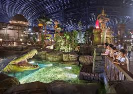 عالم AMG – دبي